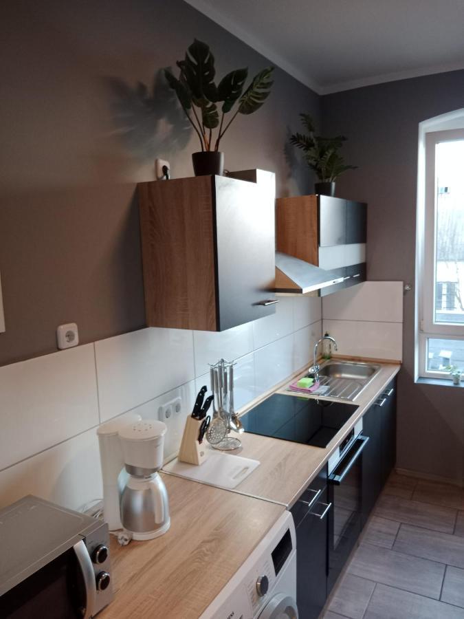 Stadtnah An Der Foerde 7 2Og L Flensburg Zewnętrze zdjęcie