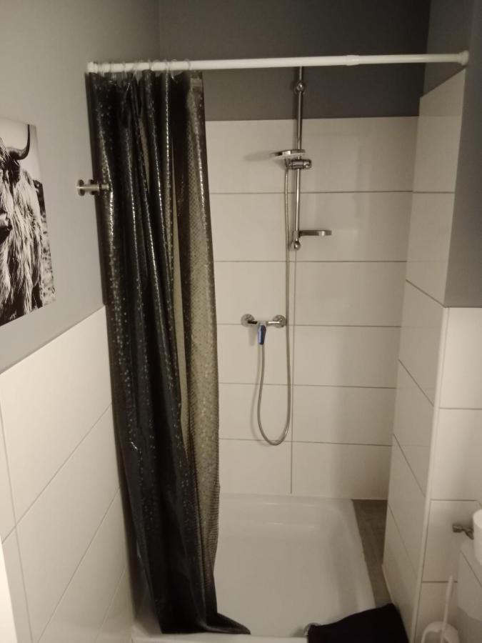 Stadtnah An Der Foerde 7 2Og L Flensburg Zewnętrze zdjęcie