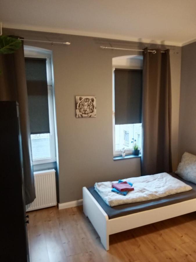 Stadtnah An Der Foerde 7 2Og L Flensburg Zewnętrze zdjęcie