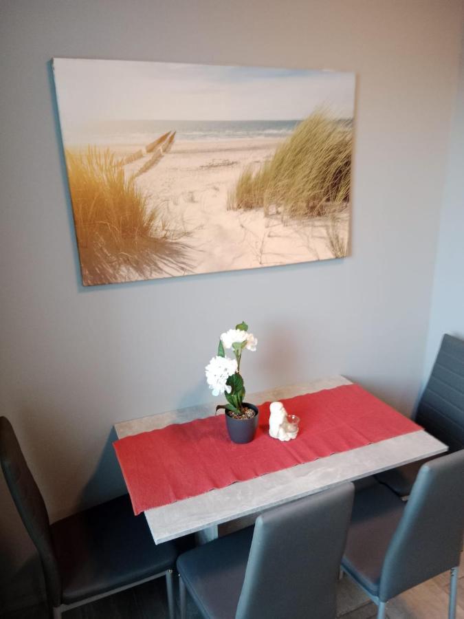 Stadtnah An Der Foerde 7 2Og L Flensburg Zewnętrze zdjęcie