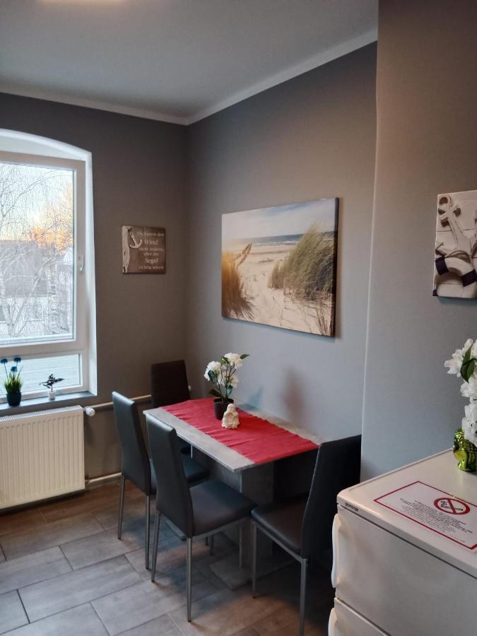 Stadtnah An Der Foerde 7 2Og L Flensburg Zewnętrze zdjęcie