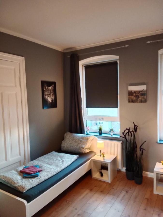 Stadtnah An Der Foerde 7 2Og L Flensburg Zewnętrze zdjęcie