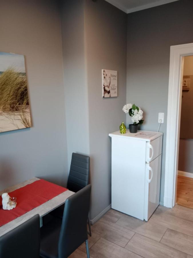 Stadtnah An Der Foerde 7 2Og L Flensburg Zewnętrze zdjęcie
